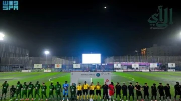 انطلاق منافسات جدة 2026 بكرة القدم مع جدول المباريات الجديد